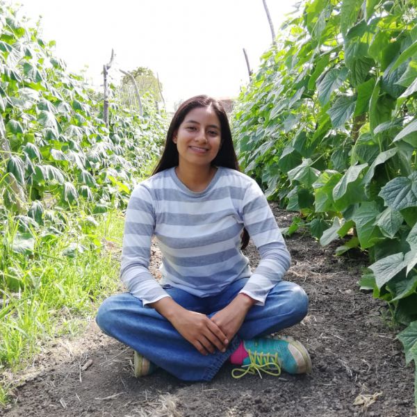 Iliana Amparo Zorrilla Pionce